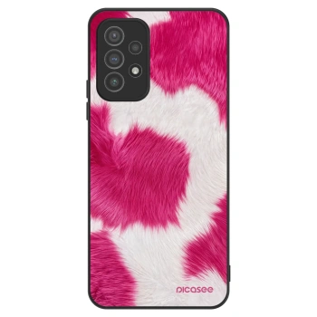 Maskica za Samsung Galaxy A72 A725F - Pink Moo