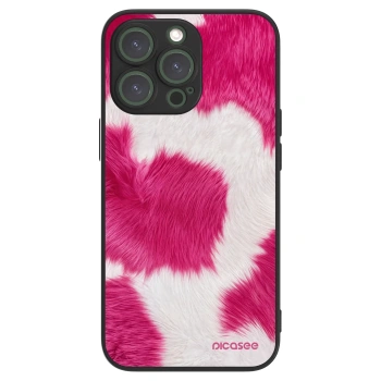 Picasee ULTIMATE CASE za Apple iPhone 13 Pro - Pink Moo