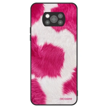 Maskica za Xiaomi Poco X3 Pro - Pink Moo