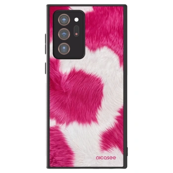 Maskica za Samsung Galaxy Note 20 Ultra - Pink Moo