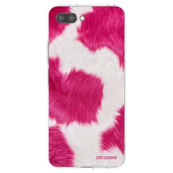 Maskica za Honor 10 - Pink Moo