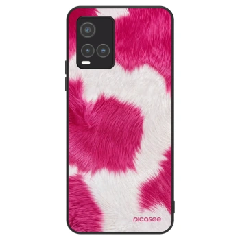 Maskica za Vivo Y33s - Pink Moo