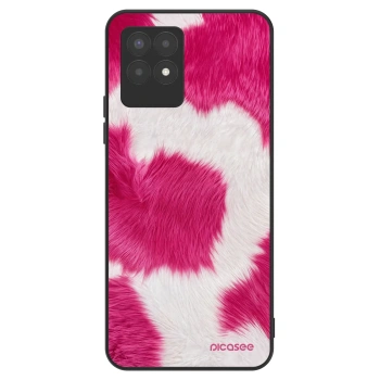 Maskica za Realme 8i - Pink Moo