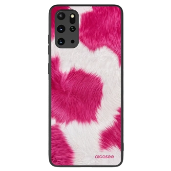 Maskica za Samsung Galaxy S20+ G985F - Pink Moo