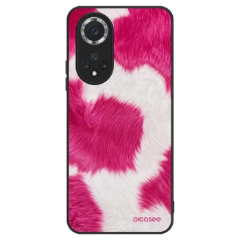 Maskica za Huawei Nova 9 SE - Pink Moo