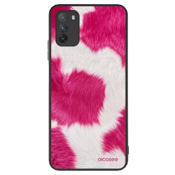 Maskica za Xiaomi Poco M3 - Pink Moo