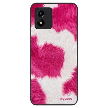 Maskica za Vivo Y01 - Pink Moo