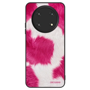 Maskica za Honor Magic4 Lite 5G - Pink Moo