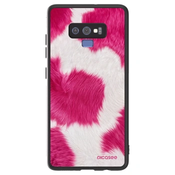 Maskica za Samsung Galaxy Note 9 N960F - Pink Moo