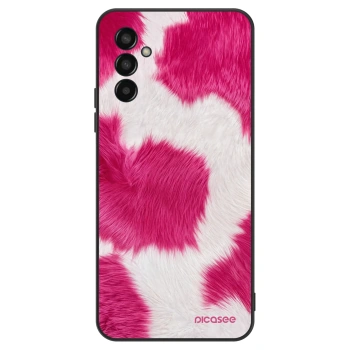 Maskica za Samsung Galaxy M13 M135F - Pink Moo