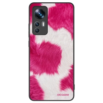 Picasee ULTIMATE CASE za Xiaomi 12T Pro - Pink Moo
