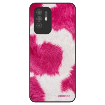 Maskica za OPPO A94 5G - Pink Moo