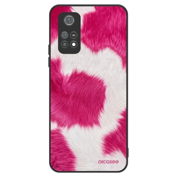 Maskica za Xiaomi Poco M4 Pro - Pink Moo