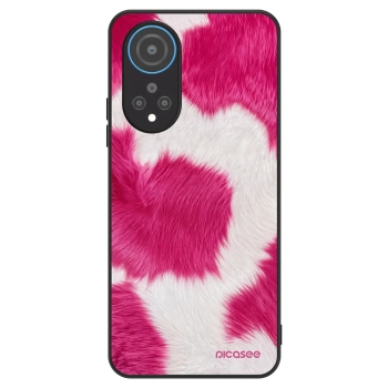 Maskica za Honor X7 - Pink Moo
