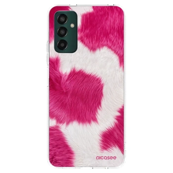 Maskica za Samsung Galaxy M23 5G - Pink Moo