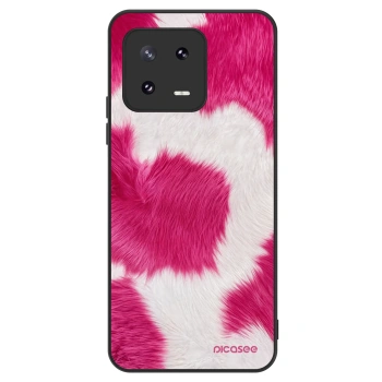 Maskica za Xiaomi 13 Pro - Pink Moo