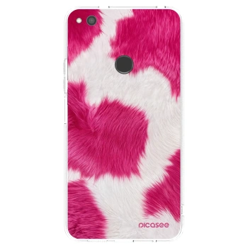 Maskica za Huawei P9 Lite 2017 - Pink Moo
