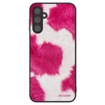 Picasee ULTIMATE CASE za Samsung Galaxy A14 5G A146P - Pink Moo