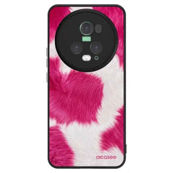 Maskica za Honor Magic5 Pro - Pink Moo