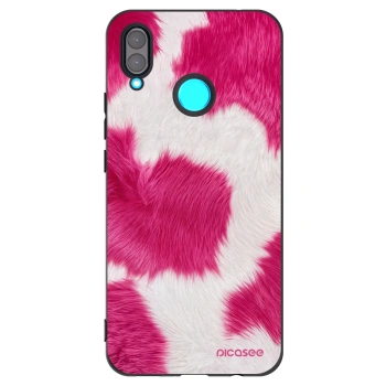 Maskica za Huawei Nova 3i - Pink Moo