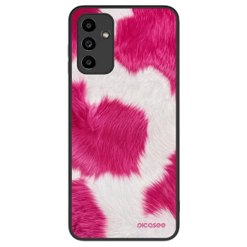 Maskica za Samsung Galaxy A04s A047F - Pink Moo