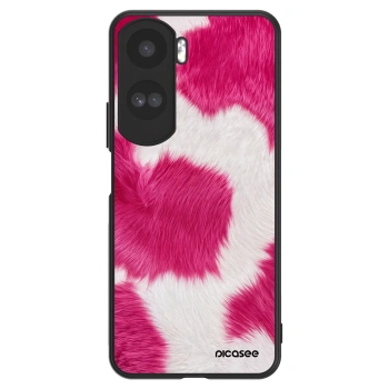Maskica za Honor 90 Lite 5G - Pink Moo