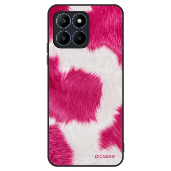 Maskica za Honor 70 Lite - Pink Moo