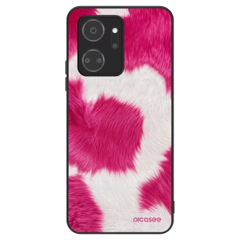 Maskica za Honor X7a - Pink Moo