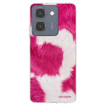 Maskica za Vivo Y36 4G - Pink Moo