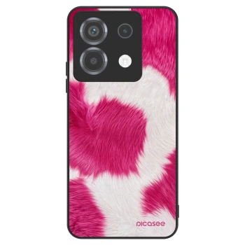 Maskica za Xiaomi Poco X6 - Pink Moo