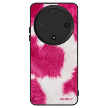 Maskica za Honor Magic6 Lite 5G - Pink Moo