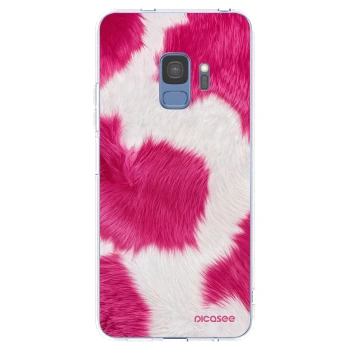 Maskica za Samsung Galaxy S9 G960F - Pink Moo