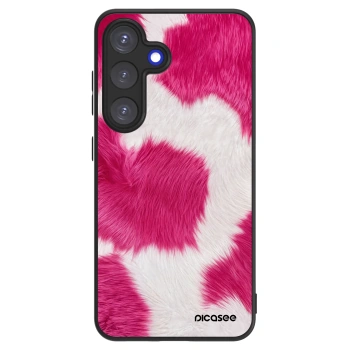 Picasee ULTIMATE CASE za Samsung Galaxy A25 A256B 5G - Pink Moo