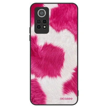 Maskica za Xiaomi Redmi Note 12 Pro 4G - Pink Moo