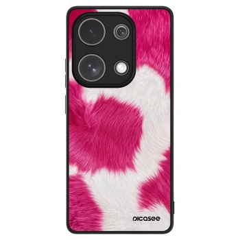 Picasee ULTIMATE CASE za Xiaomi Redmi Note 13 Pro 4G - Pink Moo