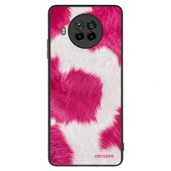 Maskica za Xiaomi Mi 10T Lite - Pink Moo