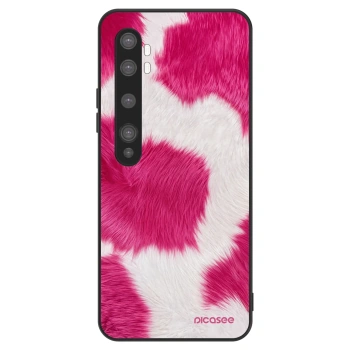 Maskica za Xiaomi Mi Note 10 (Pro) - Pink Moo