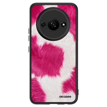 Maskica za Xiaomi Redmi A3 - Pink Moo