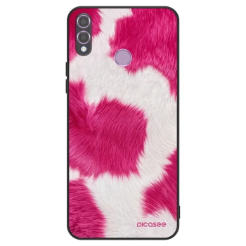 Maskica za Honor 8X - Pink Moo