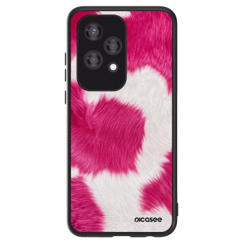 Maskica za Honor 200 Lite - Pink Moo
