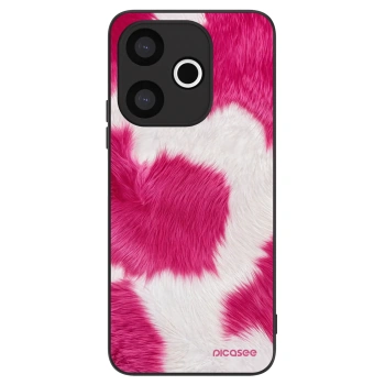 Maskica za Xiaomi Redmi 13 4G - Pink Moo