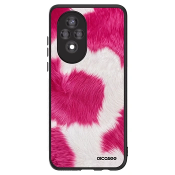 Maskica za Honor 200 5G - Pink Moo