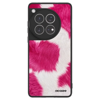 Picasee ULTIMATE CASE za OnePlus 12 5G - Pink Moo
