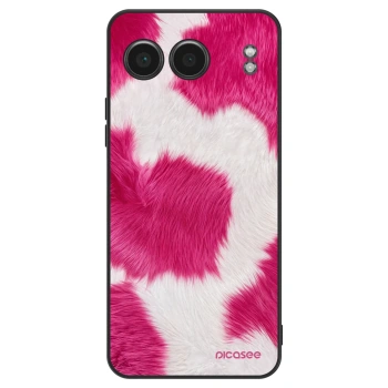 Maskica za OnePlus Nord 4 - Pink Moo