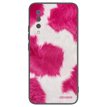 Maskica za Xiaomi Mi 9 - Pink Moo