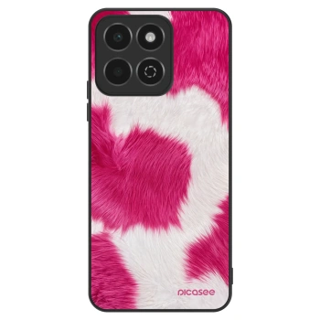 Maskica za Honor 200 Smart 5G - Pink Moo