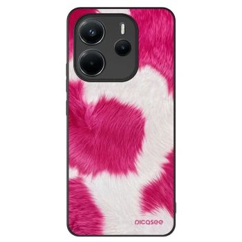 Maskica za Xiaomi Redmi Note 14 4G - Pink Moo
