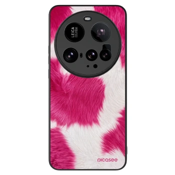 Picasee ULTIMATE CASE za Xiaomi 15 Ultra - Pink Moo