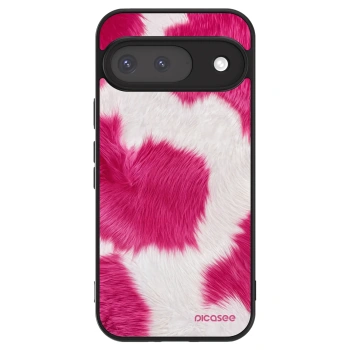 Maskica za Google Pixel 9 - Pink Moo