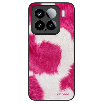 Picasee ULTIMATE CASE za Xiaomi 15 - Pink Moo